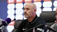 Beşiktaş'ın Vincenzo Italiano'dan Kocaelispor Maçı Öncesi Açıklamalar