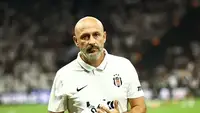 Beşiktaş, Marsilya ile UEFA Avrupa Ligi'nde Karşılaşıyor