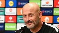 Vlahovic'in Beşiktaş'a Transfer Süreci ve Italiano'nun Açıklamaları