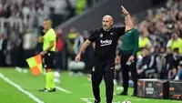Beşiktaş, Avrupa Ligi'nde Marsilya'yı Farklı Geçti!
