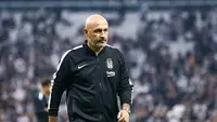 Beşiktaş Teknik Direktörü Vincenzo Italiano'dan Hoffenheim Maçı Açıklamaları