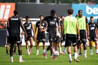 Beşiktaş, Çorum FK ile 3. Haftada Karşılaşıyor!