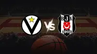 EuroLeague 9. Haftasında Virtus Bologna ve Beşiktaş Karşılaşıyor