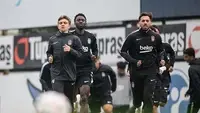 Beşiktaş, Hoffenheim ile Kritik Maçta Karşılaşıyor!
