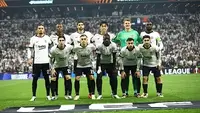 Beşiktaş, Crystal Palace ile 2-2 Beraberlik Elde Etti