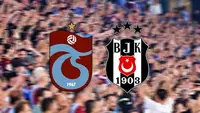 Trabzonspor-Beşiktaş Maçında Deplasman Yasağı Kalktı!