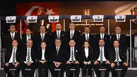 Beşiktaş'ta Serdal Adalı Dönemi: 3 Milyar TL'lik Varlık Artışı Öne Çıkıyor