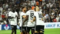 Beşiktaş, Süper Lig'e Yükselen Takımlara Karşı Üstünlüğünü Koruyor