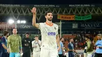 Beşiktaş, Ümit Akdağ'ı 8 Milyon Euro'ya Transfer Etti!