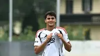 Samsunspor, Beşiktaş'tan Hekimoğlu'nu Kiralamak İçin Tekrar Harekete Geçti