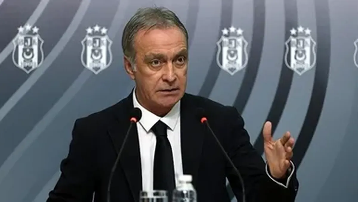 Beşiktaş'tan Hapoel maçı için UEFA'ya önemli başvuru!