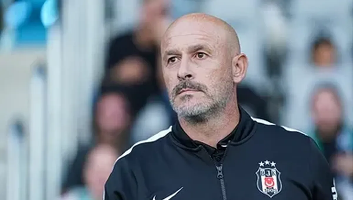 Beşiktaş, UEFA Avrupa Ligi'nde Gruplara Kalmayı Başardı!
